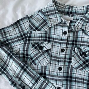 O’Neill | Classic Flannel Kids L